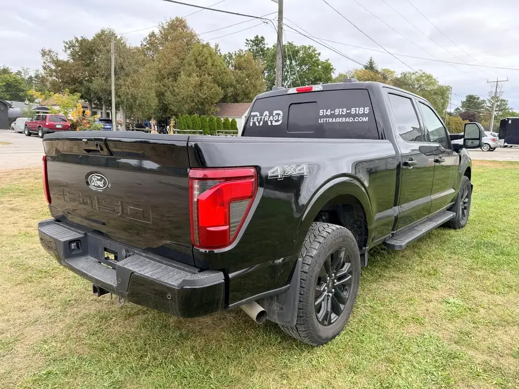 Ford F-150 2024 photo 5