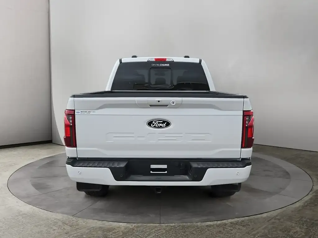 Ford F-150 2026 photo 4