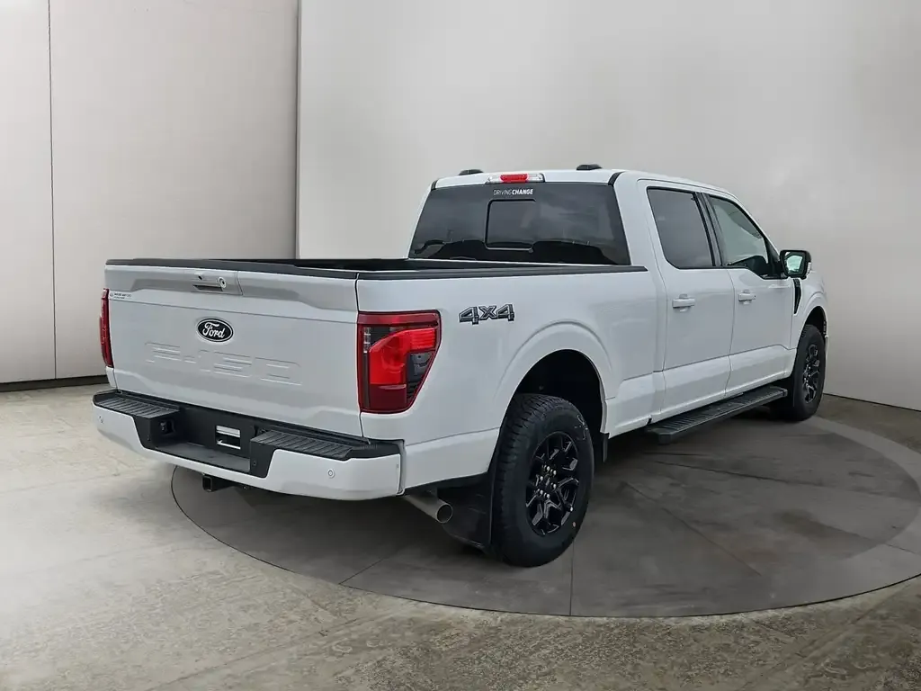 Ford F-150 2026 photo 5