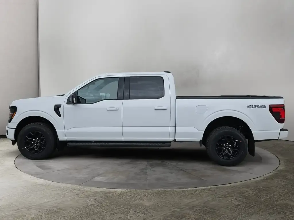 Ford F-150 2026 photo 2