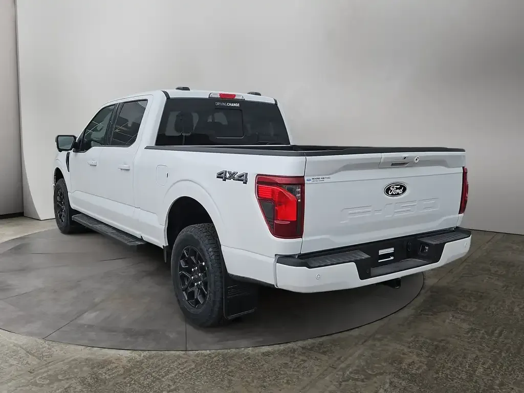 Ford F-150 2026 photo 3