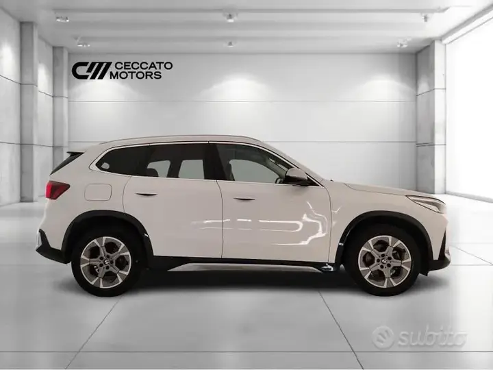 BMW X1 2023 photo 3