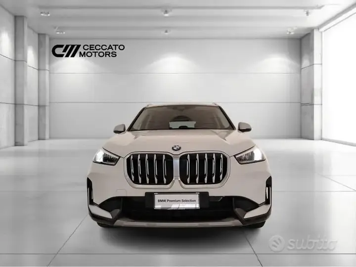 BMW X1 2023 photo 2