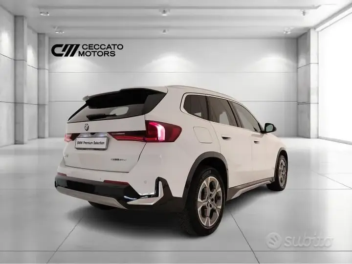 BMW X1 2023 photo 4