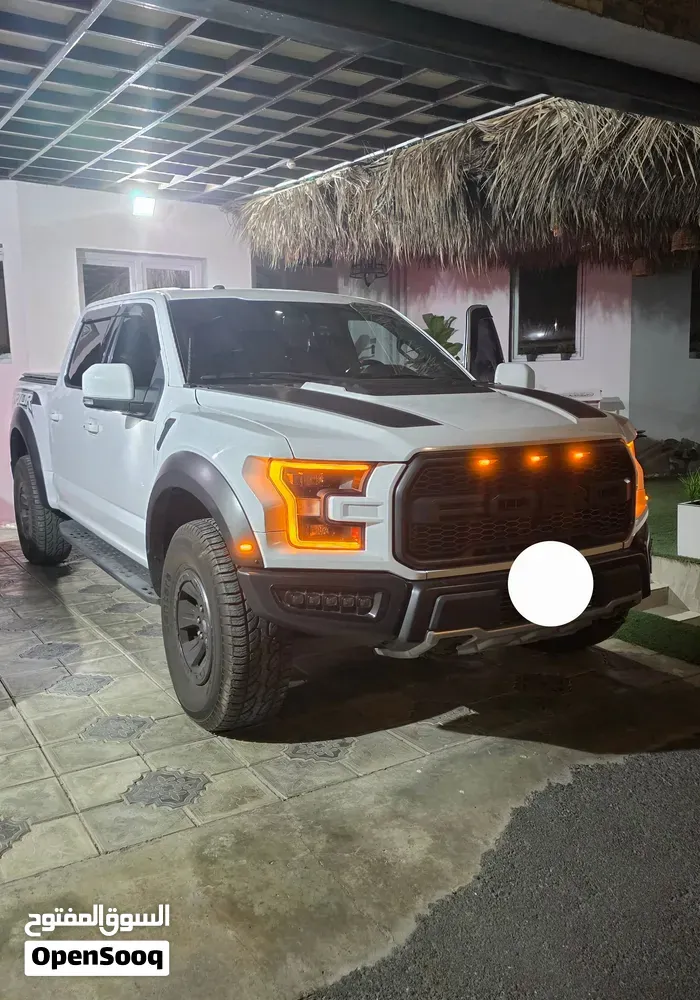 Ford F-150 2020 photo 5