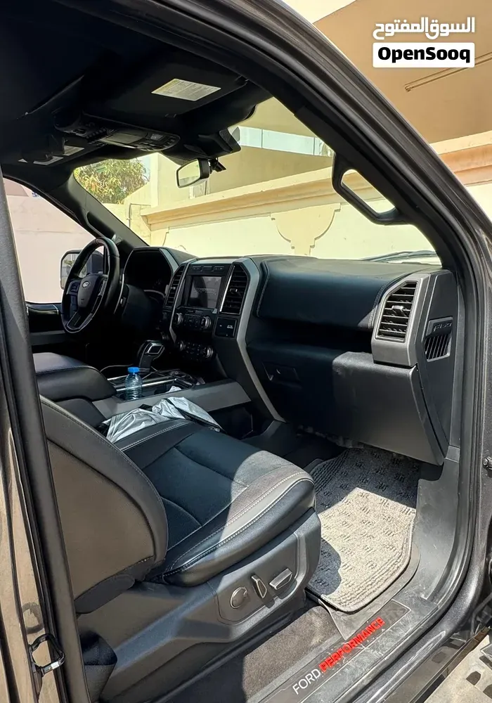 Ford F-150 2020 photo 2