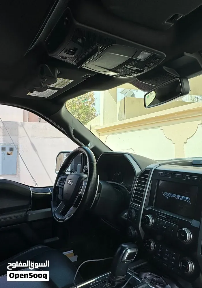 Ford F-150 2020 photo 4