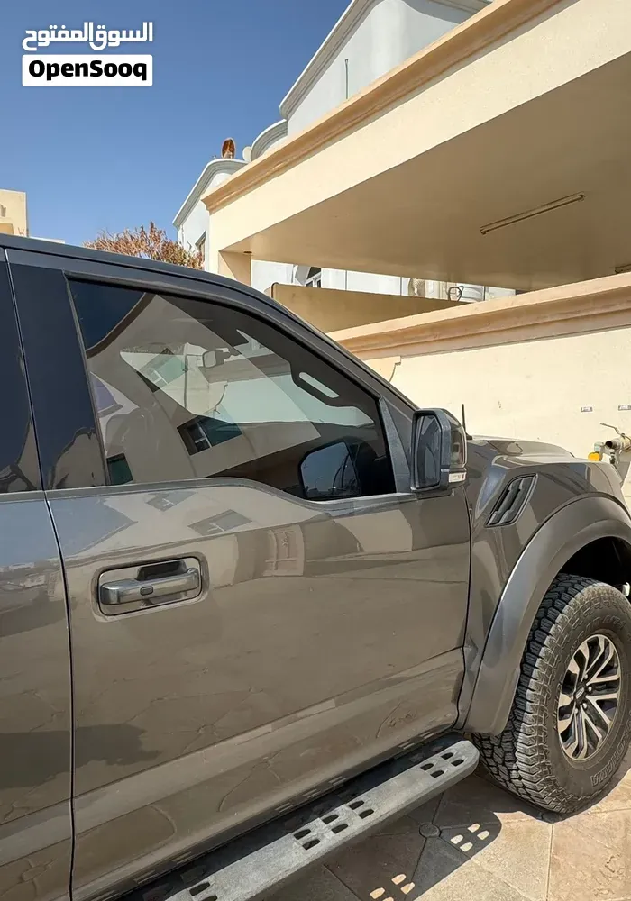 Ford F-150 2020 photo 3