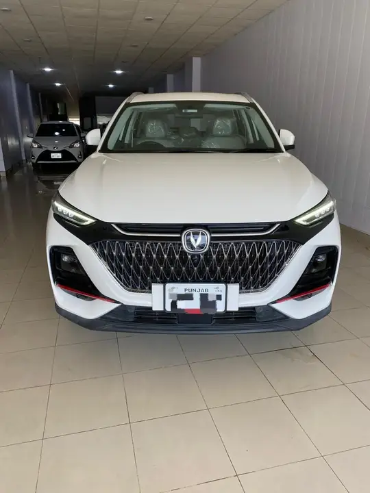 Changan Oshan X7
