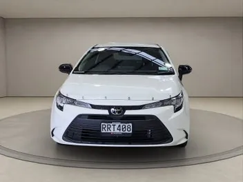 Toyota Corolla 2026 photo 3