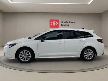 Toyota Corolla 2026 photo 5