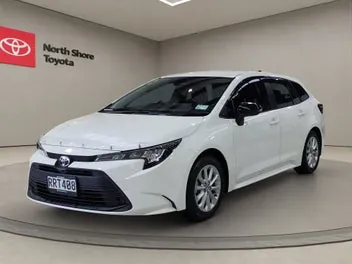 Toyota Corolla 2026 photo 4