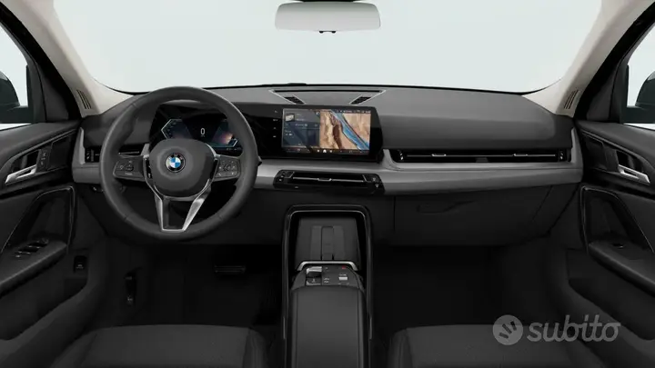 BMW X2 2022 photo 3
