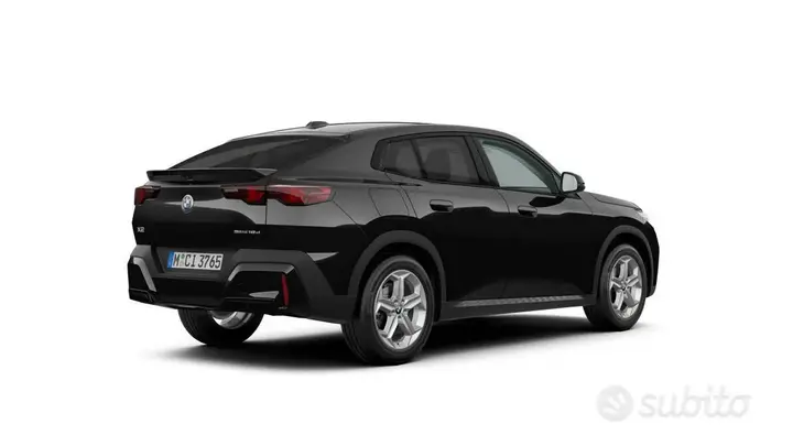 BMW X2 2022 photo 4