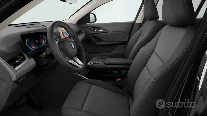 BMW X2 2022 photo 2