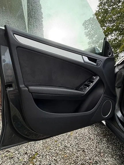Audi A5 2014 photo 4