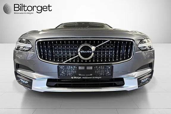 Volvo V90 Cross Country 2017 photo 3