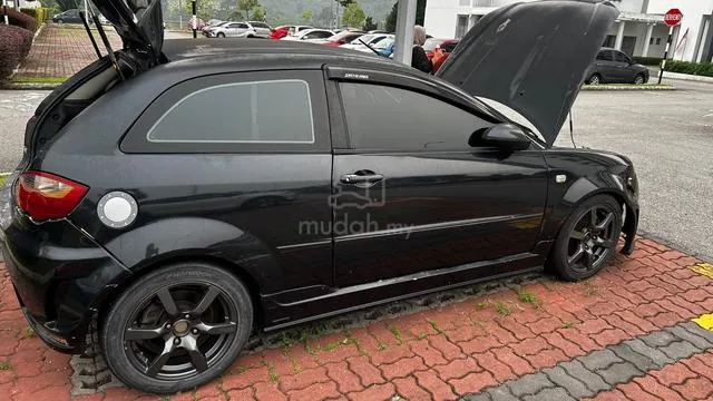 Proton Satria