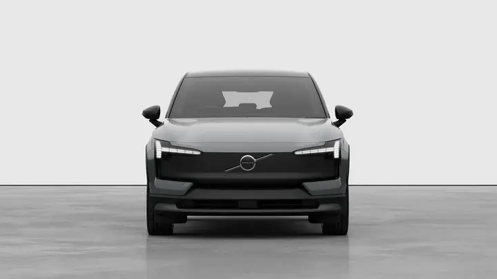 Volvo Ex30 photo 3
