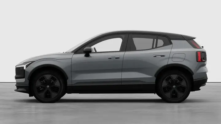 Volvo Ex30 photo 4