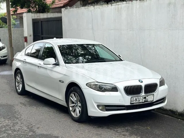 BMW 520D