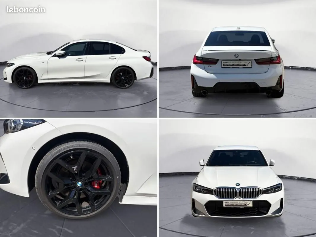BMW Série 3