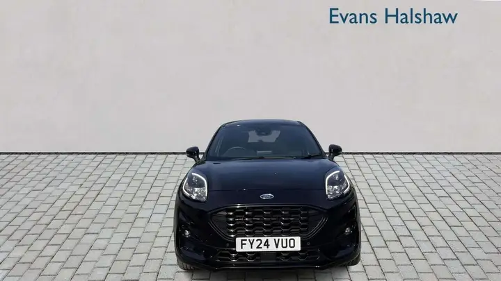 Ford Puma 2024 photo 3