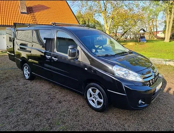 Citroen Jumpy
