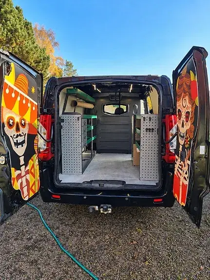 Citroen Jumpy 2015 photo 4