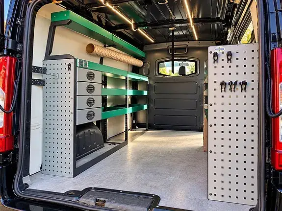 Citroen Jumpy 2015 photo 3