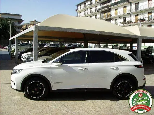 DS Automobiles Ds 7 Crossback 2020 photo 4