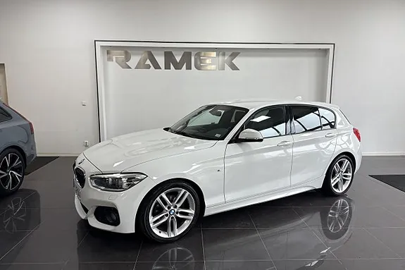 BMW 120D