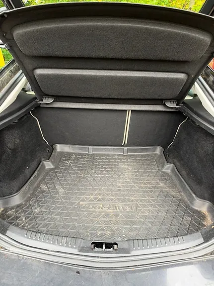 Ford Mondeo 2011 photo 3