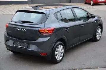 Dacia Sandero 2023 photo 3
