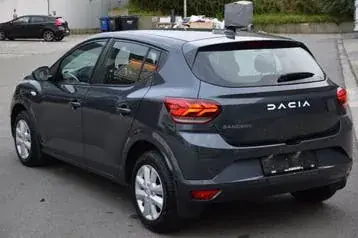 Dacia Sandero 2023 photo 2