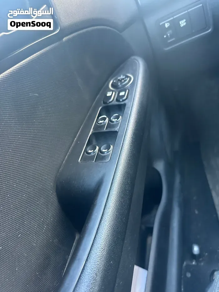 Hyundai I30 2008 photo 2