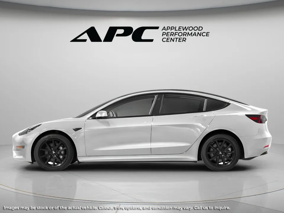 Tesla Model 3 2022 photo 3
