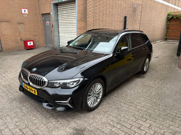 BMW 3-Serie