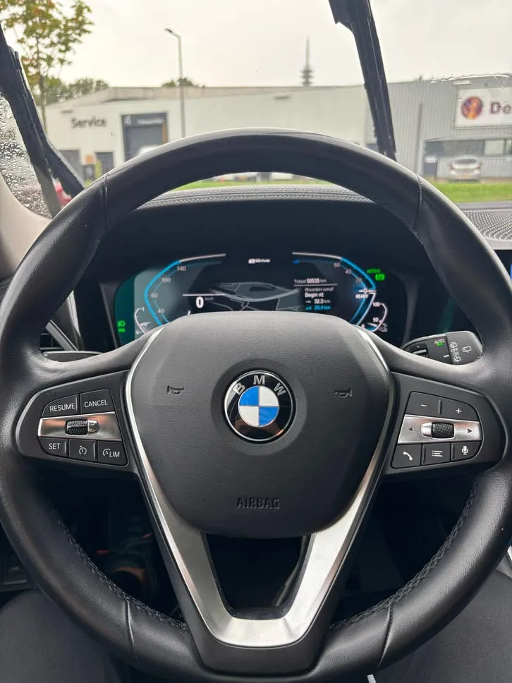 BMW 3-Serie 2020 photo 3