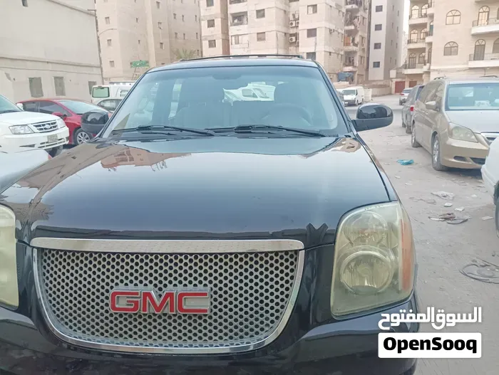 GMC Yukon