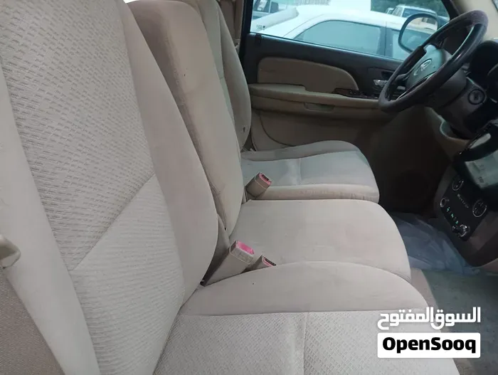 GMC Yukon 2008 photo 4