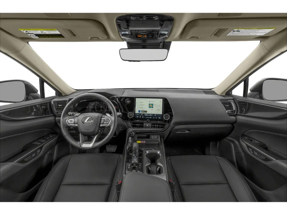 Lexus Nx 2024 photo 5