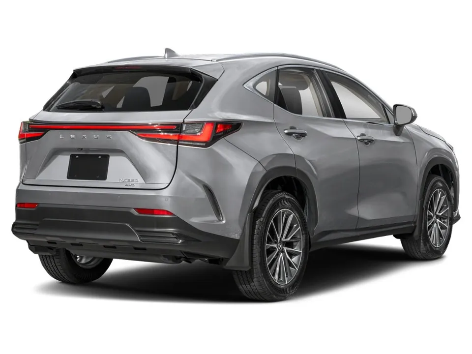 Lexus Nx 2024 photo 2