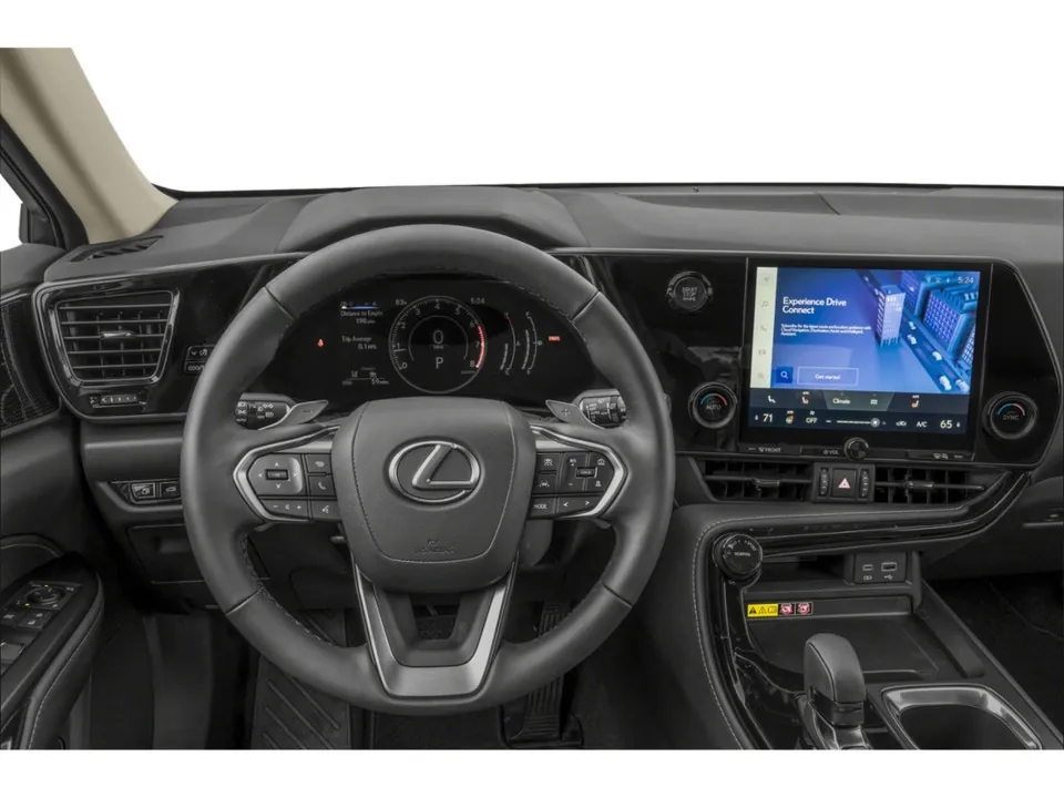 Lexus Nx 2024 photo 4