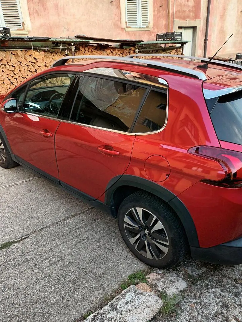 Peugeot 2008 2019 photo 4