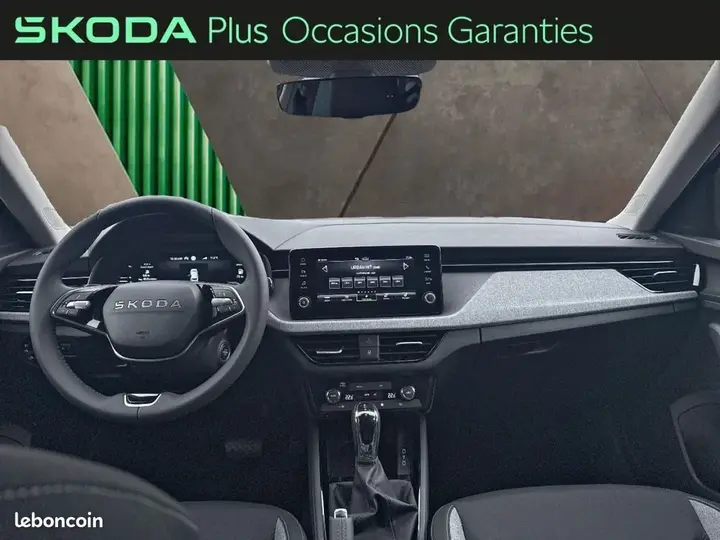 Skoda Kamiq 2026 photo 3