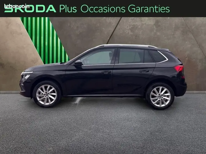 Skoda Kamiq 2026 photo 2