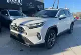 Toyota Rav4 2026 photo 3