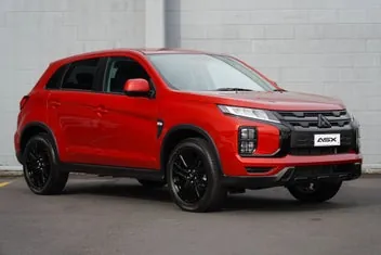 Mitsubishi Asx 2026 photo 2