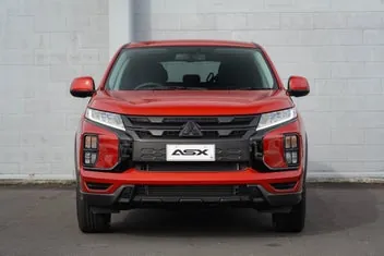 Mitsubishi Asx 2026 photo 5